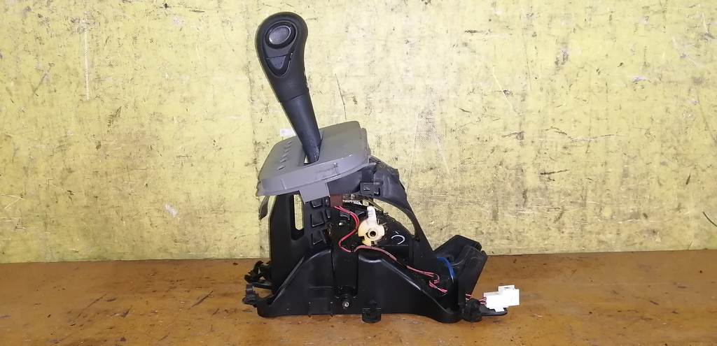 селектор акпп Mazda Demio