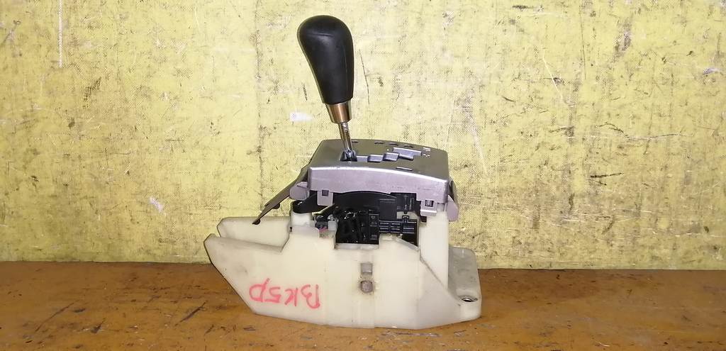 селектор акпп Mazda Axela