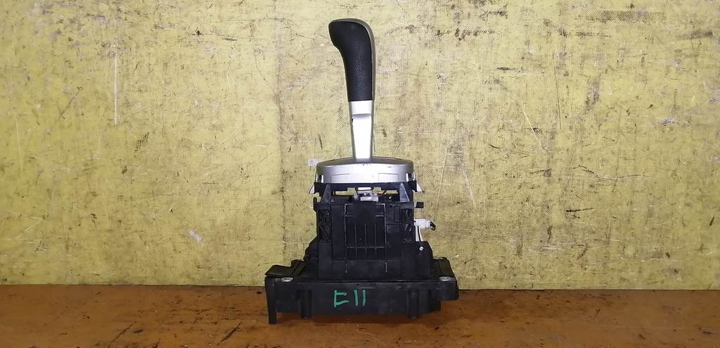 селектор акпп Nissan Note