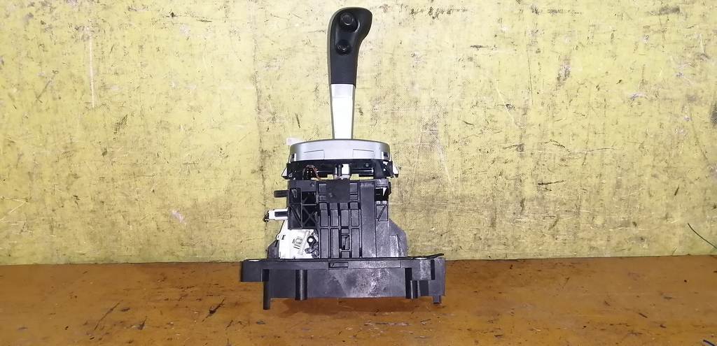 селектор акпп Nissan Note