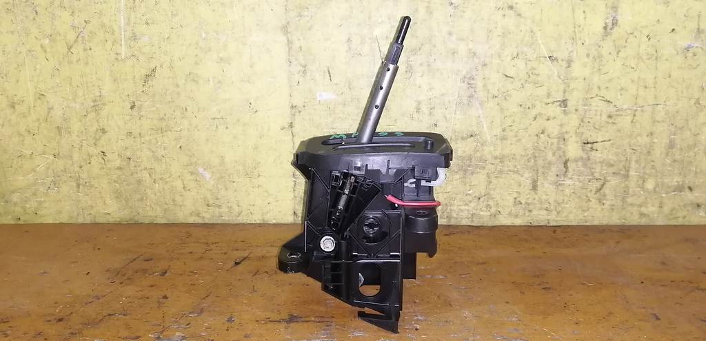 селектор акпп Suzuki Solio