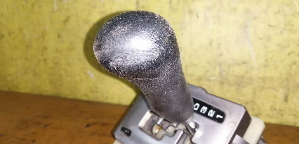 селектор акпп Subaru Forester