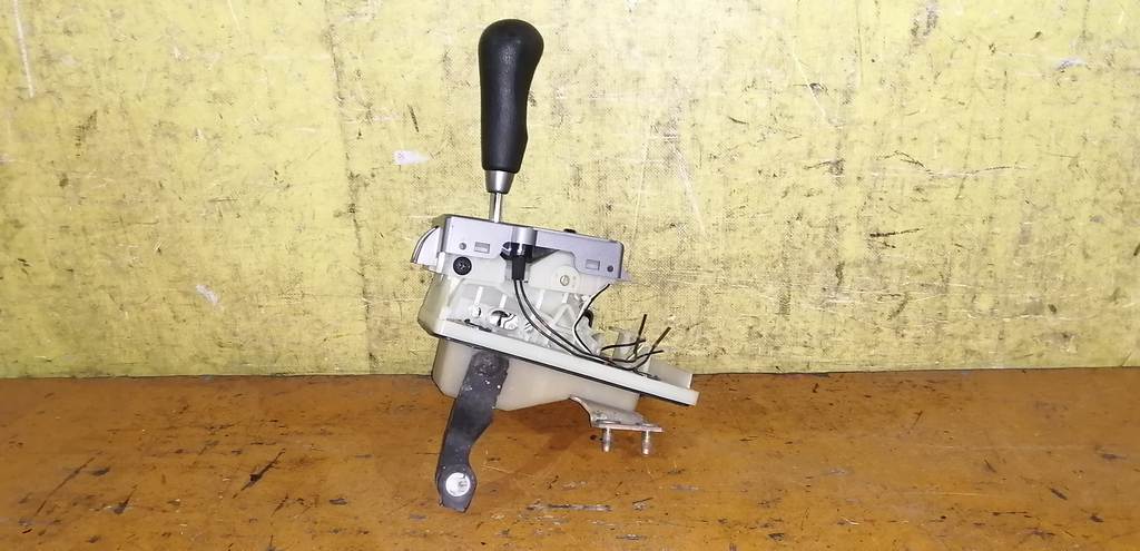 селектор акпп Subaru Forester