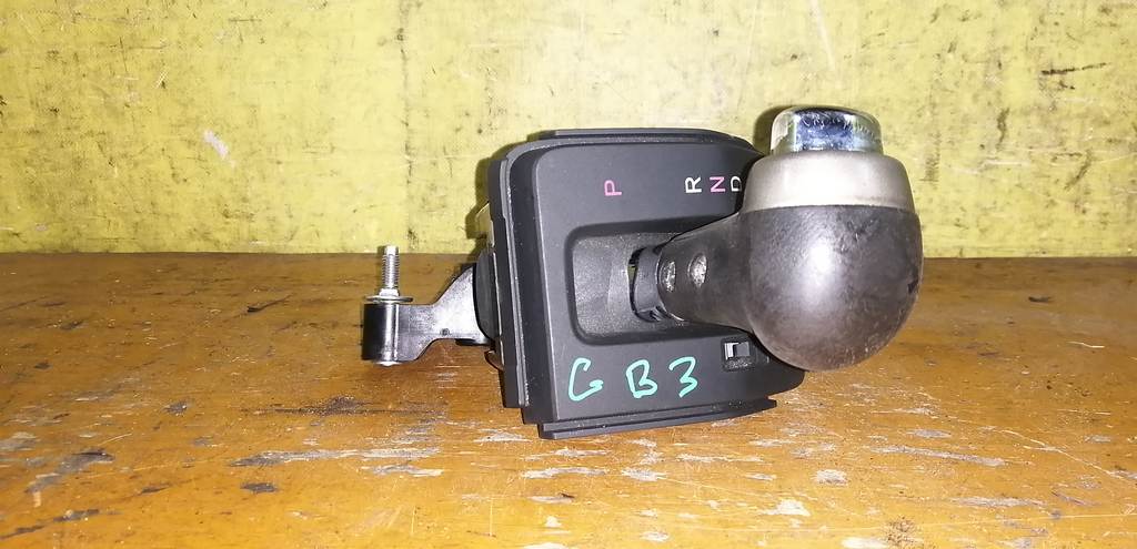 селектор акпп Honda Freed