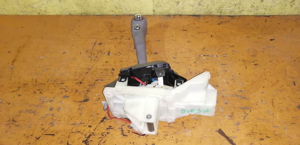 селектор акпп Mazda Demio