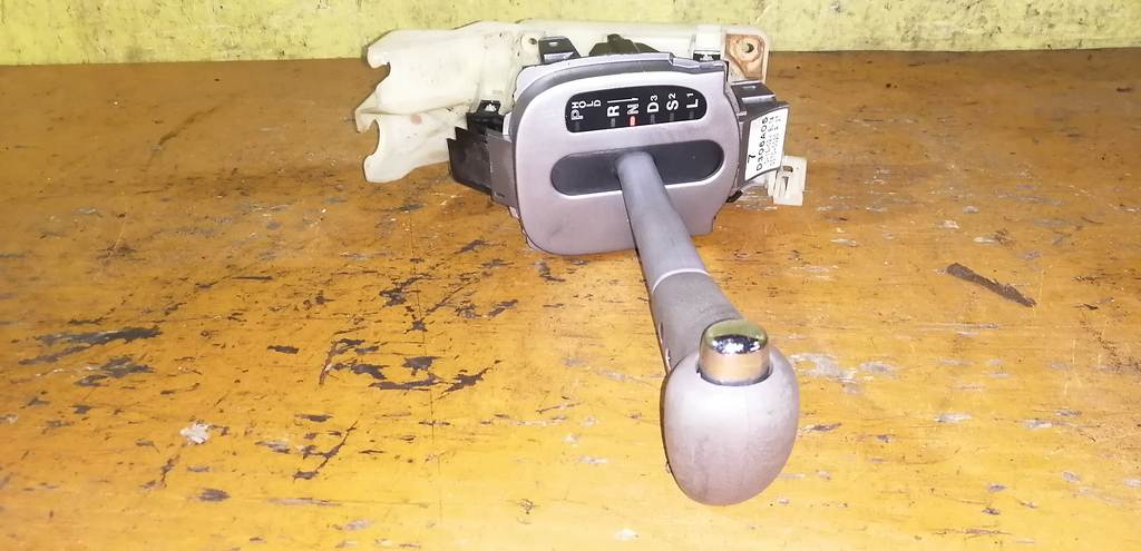 селектор акпп Mazda Demio