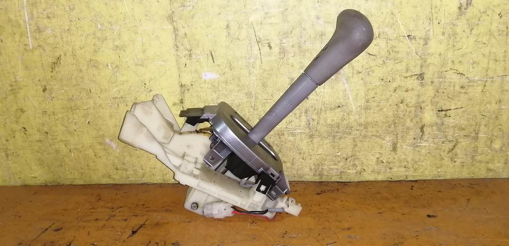 селектор акпп Mazda Demio