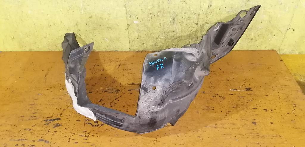 подкрылок Honda Fit Shuttle