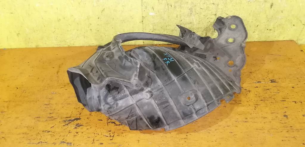 подкрылок Nissan X-Trail