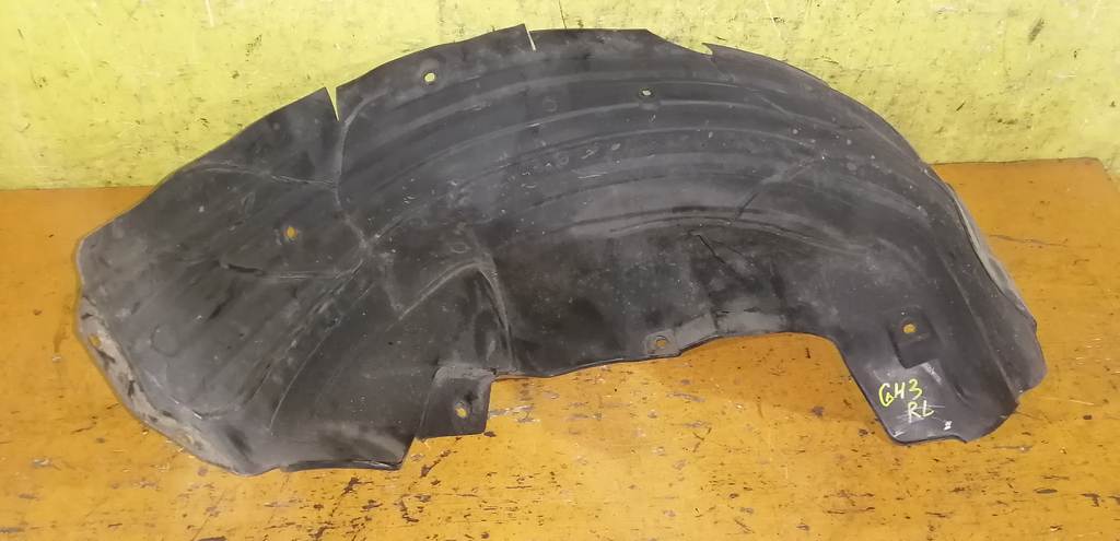 подкрылок Subaru Impreza