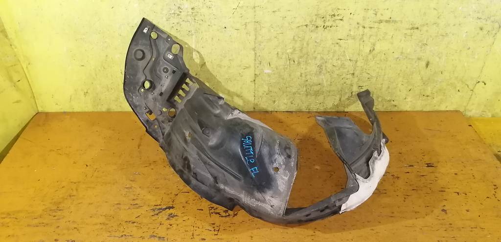 подкрылок Honda Fit Shuttle