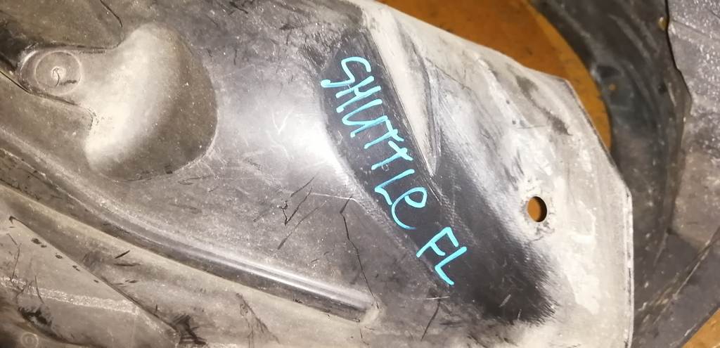 подкрылок Honda Fit Shuttle