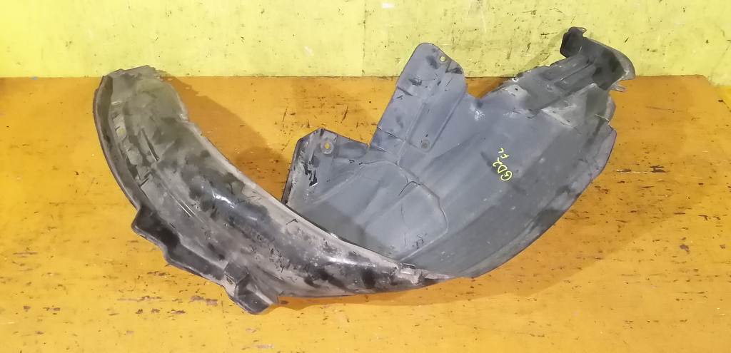 подкрылок Subaru Impreza