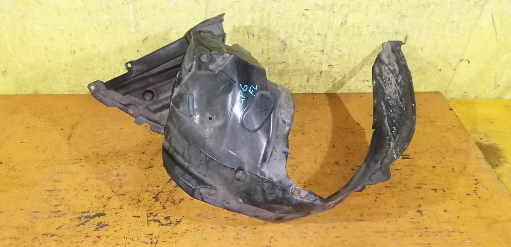 подкрылок Subaru Impreza