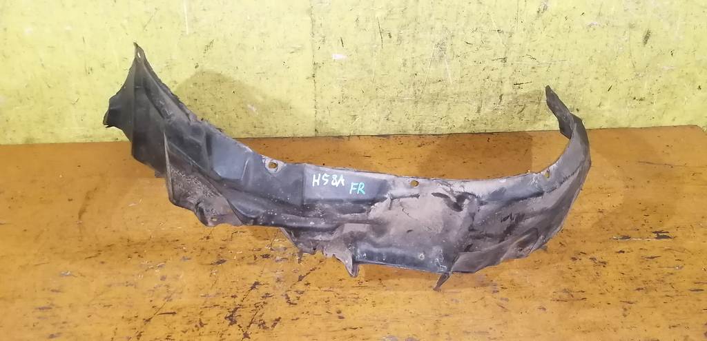 подкрылок Mitsubishi Pajero Mini