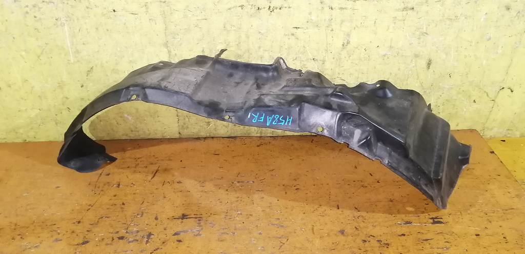 подкрылок Mitsubishi Pajero Mini