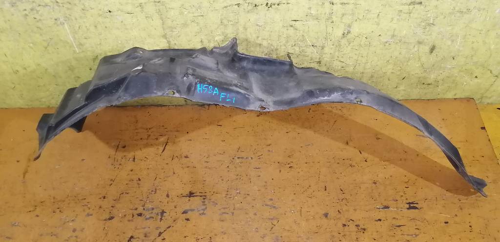 подкрылок Mitsubishi Pajero Mini