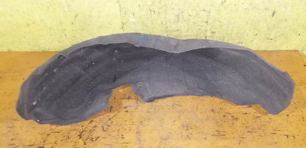 подкрылок Mitsubishi Outlander