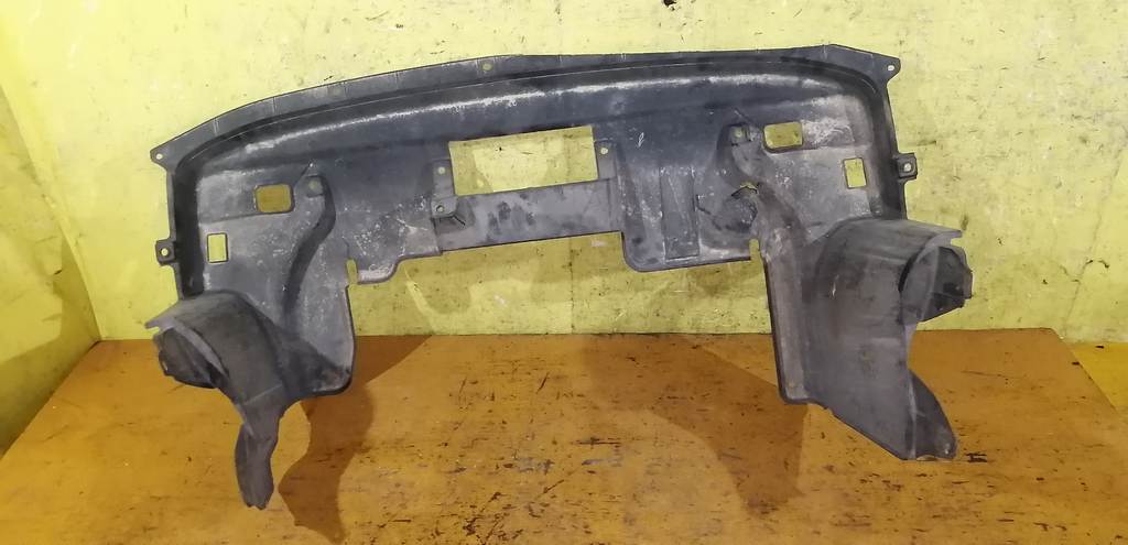 защита двигателя Honda Stepwgn