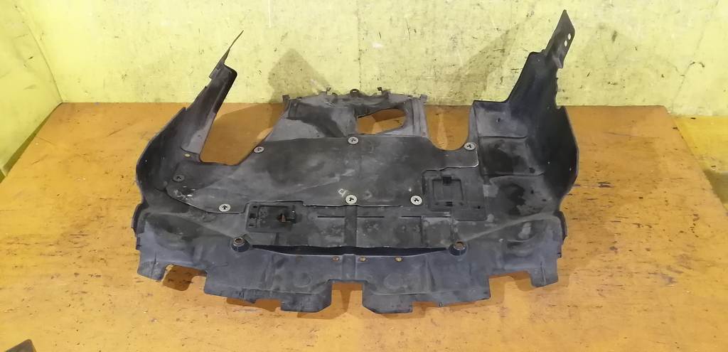 защита двигателя Subaru Impreza