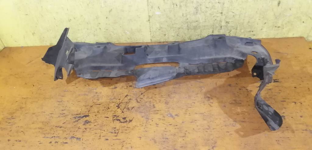 защита двигателя Honda Element