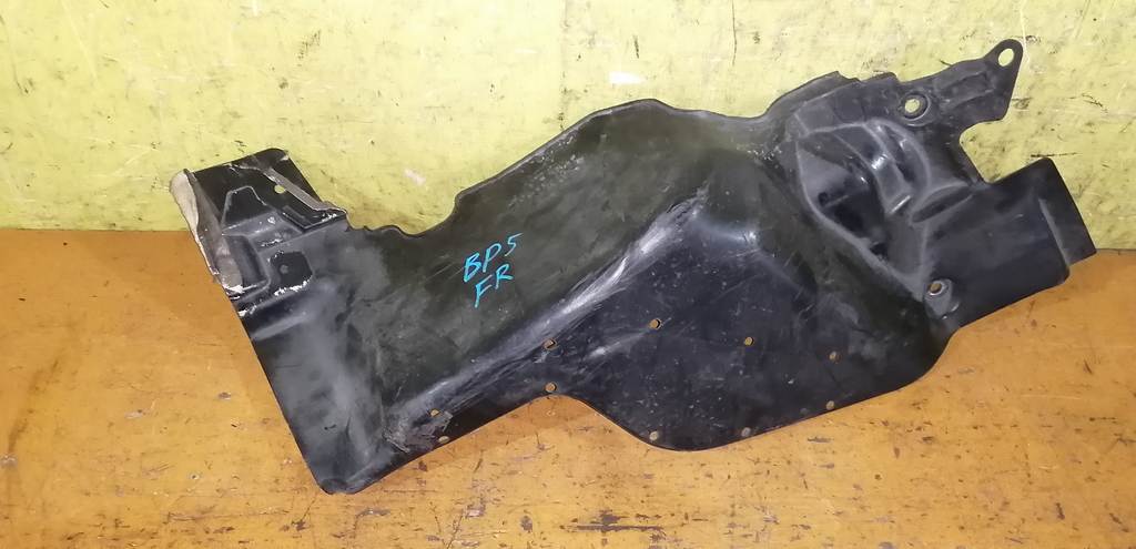 защита двигателя Subaru Legacy