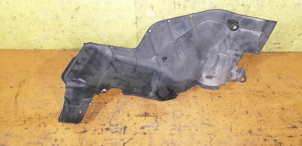 защита двигателя Subaru Legacy