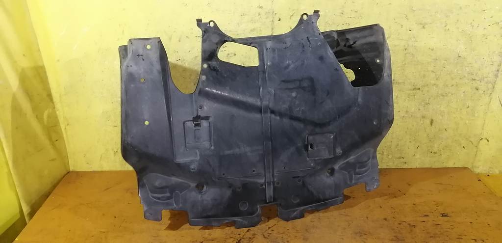 защита двигателя Subaru Impreza