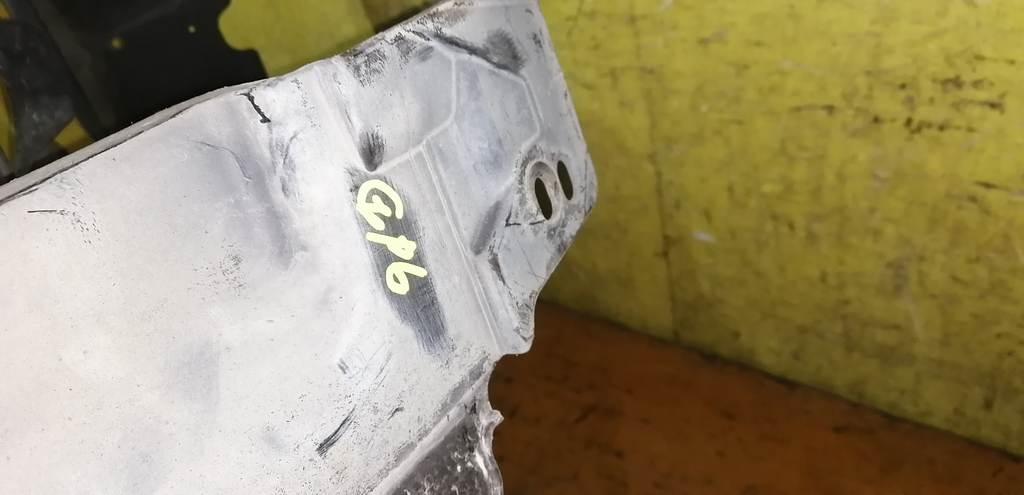 защита двигателя Subaru Impreza