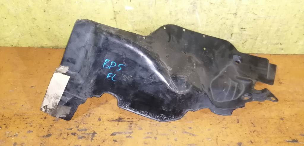 защита двигателя Subaru Legacy