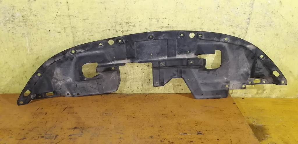 защита бампера Mitsubishi Outlander