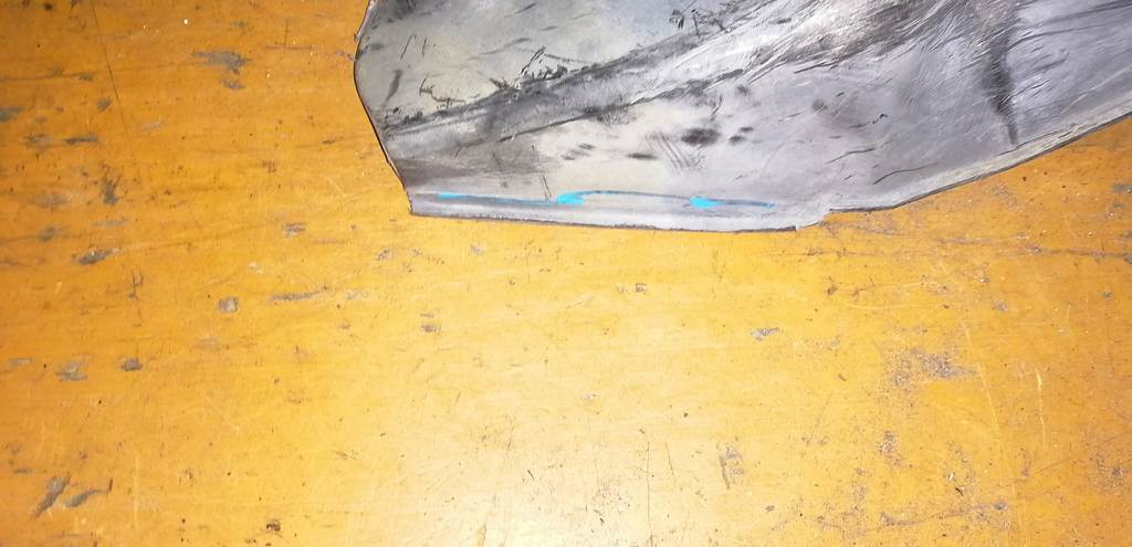 защита двигателя Nissan Sunny