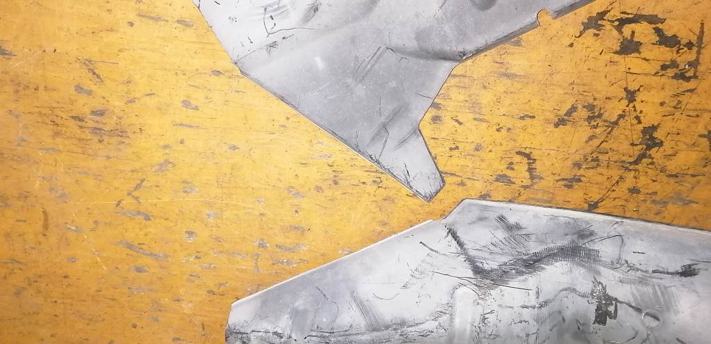 защита двигателя Nissan Sunny