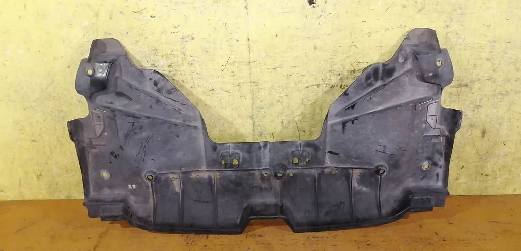 защита двигателя Subaru Impreza