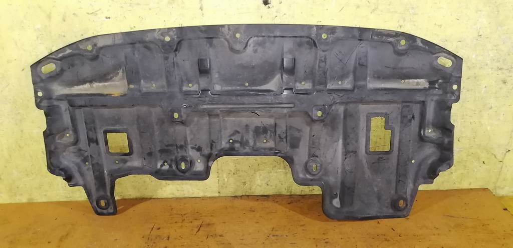 защита двигателя Nissan Teana