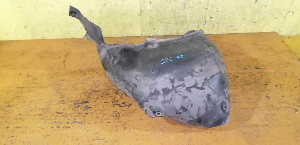 подкрылок Subaru Impreza