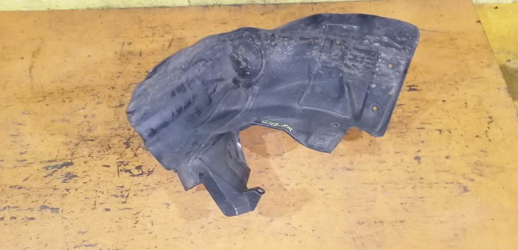 подкрылок Subaru Impreza