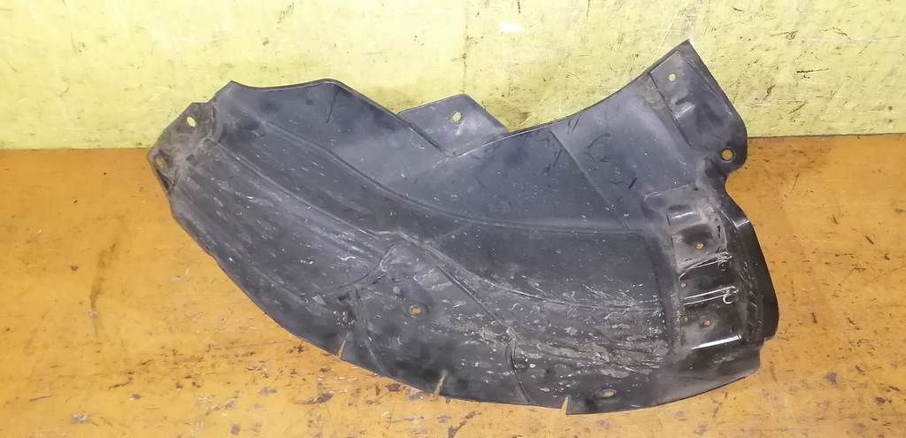подкрылок Subaru Impreza