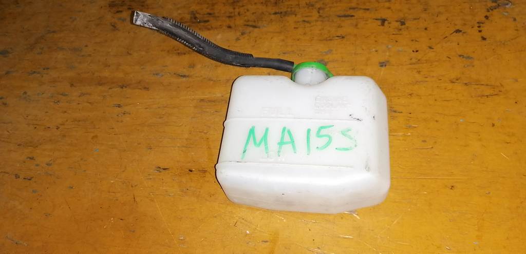 бачок расширительный Suzuki Solio