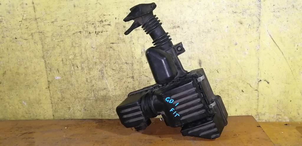 корпус воздушного фильтра Honda Fit