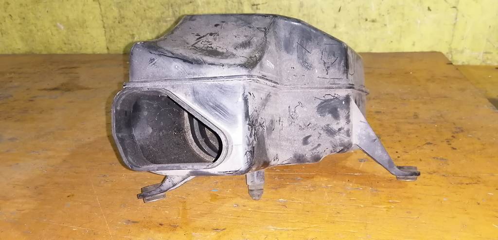 влагоотделитель Nissan Teana