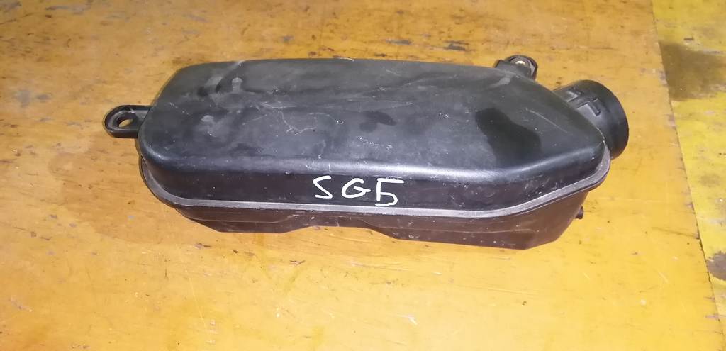 влагоотделитель Subaru Forester