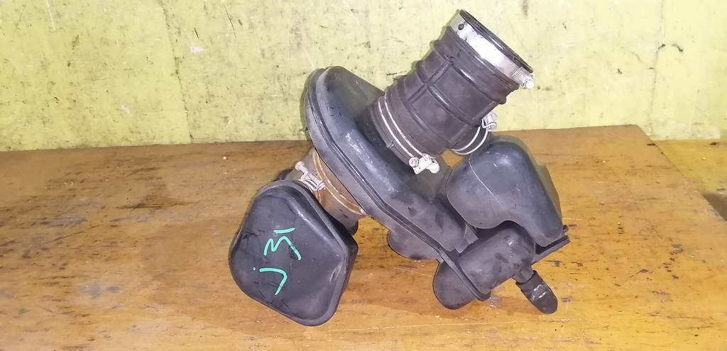 гофра воздушного фильтра Nissan Teana