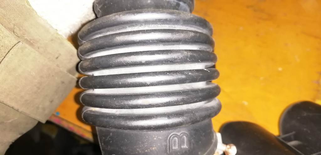 гофра воздушного фильтра Nissan Teana