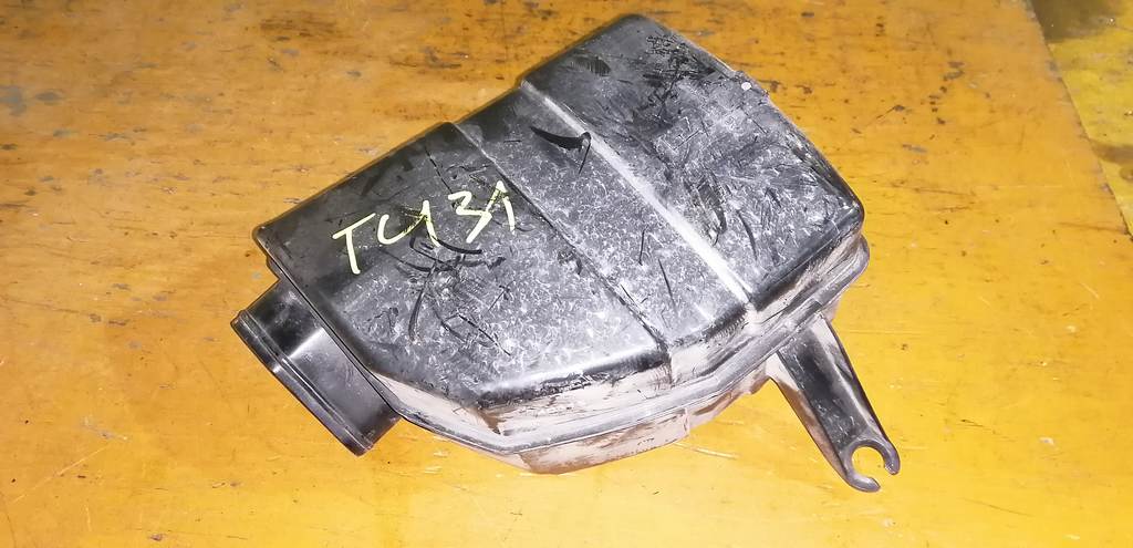 влагоотделитель Nissan Presage