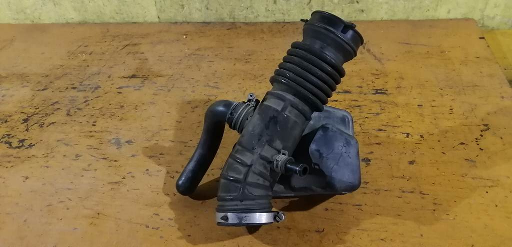 гофра воздушного фильтра Nissan Presage