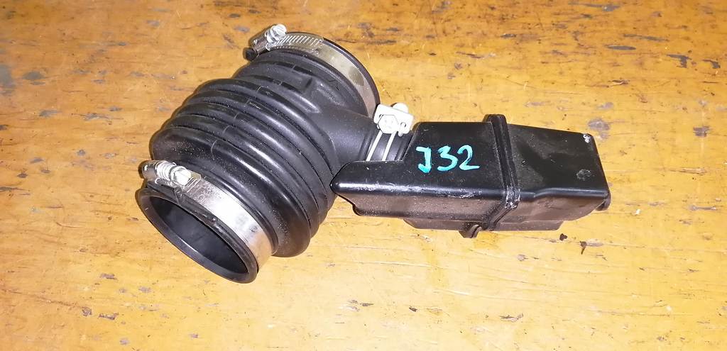 гофра воздушного фильтра Nissan Teana