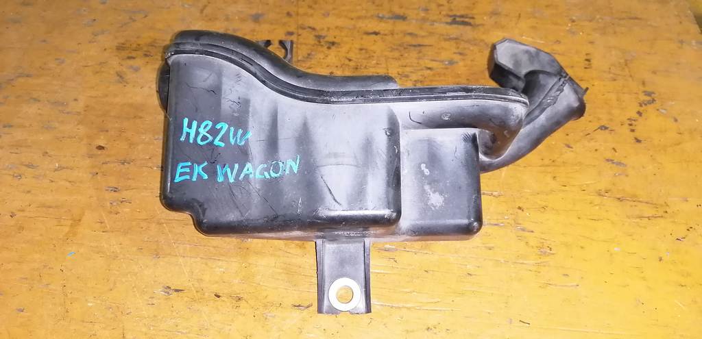 воздухозаборник Mitsubishi eK Wagon