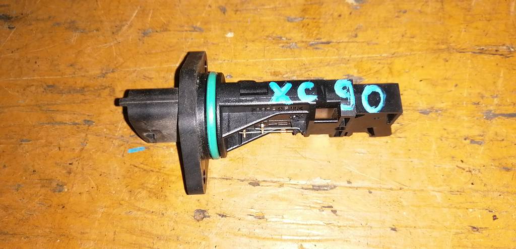 датчик расхода воздуха Volvo XC90