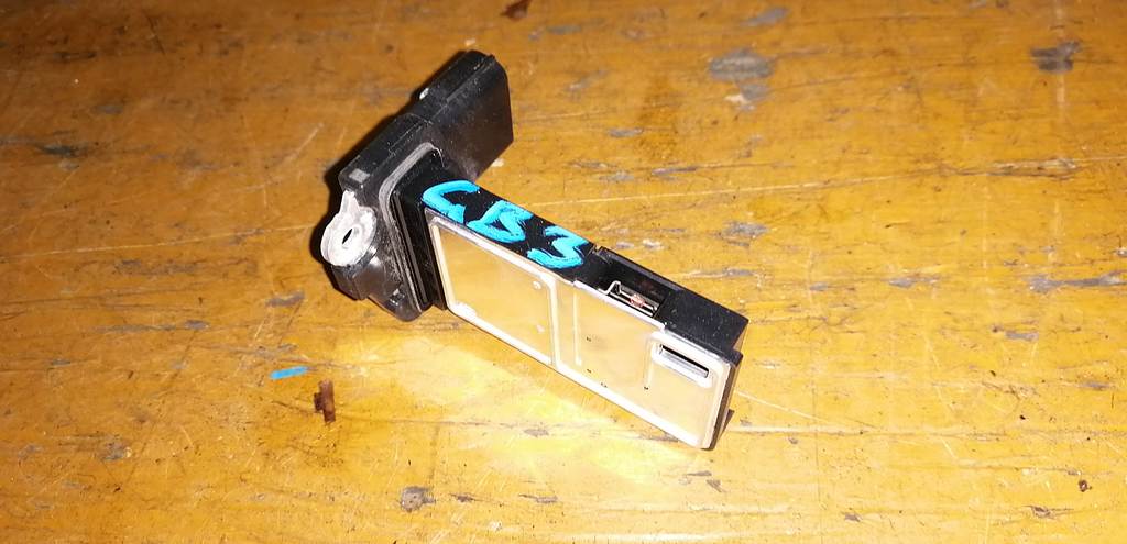 датчик расхода воздуха Honda Freed